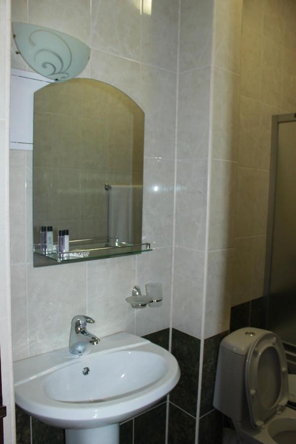 Hotel Laeti-Zhaiyk Atyrau Room photo